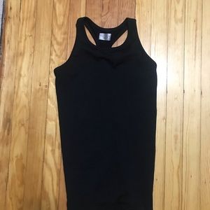 Athletes Workout Tank